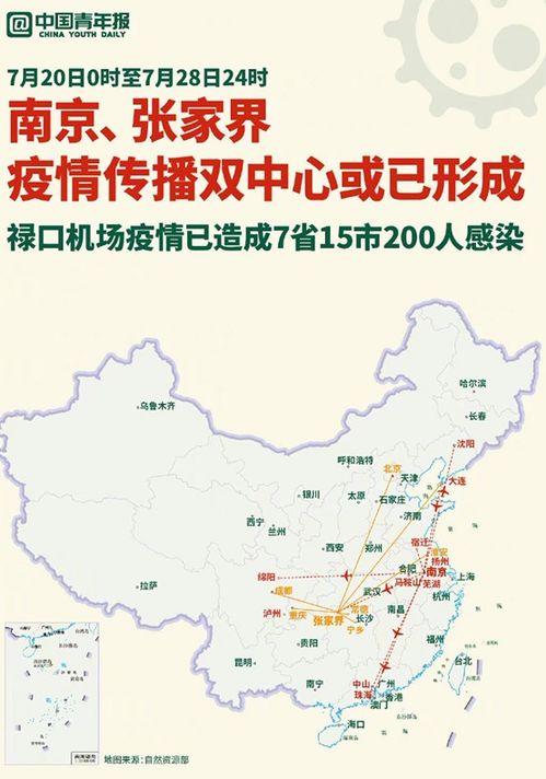 2024年南京疫情最新消息.2020年南京新冠肺炎疫情
