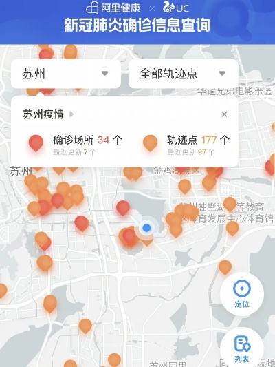 苏州疫情最新报道︰(苏州疫情最新通报)