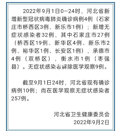 石家庄14例病例详情〃石家庄14例病例详情公布