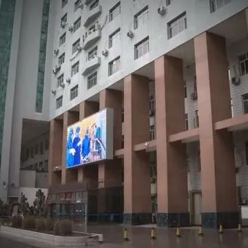 哈尔滨发现1例阳性︰(哈尔滨发现一例冠状)