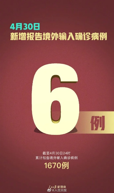 31省区市新增确诊16例均为境外输入.31省区市新增确诊例9例为境外输入