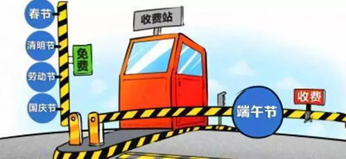 【2022年端午节高速免费吗/2021年端午节高速路免费时间】