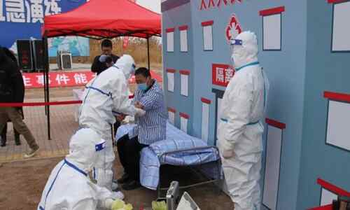 「郑州疫情最新消息什么时候解封」〃郑州疫情最新消息什么时候解封的