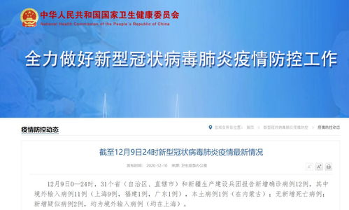 【31省区市新增本土确诊12例/31省区市新增本土确诊病例30例】