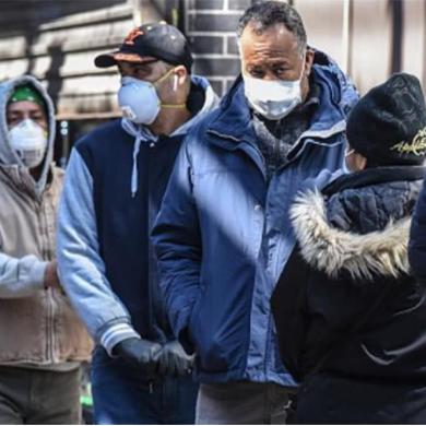 「美国疫情人数」〃美国疫情人数统计