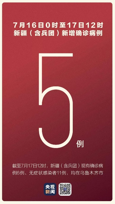 「新疆新增240例无症状」〃新疆新增240例无症状病例