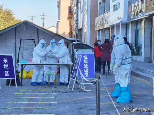 内蒙古最新疫情最新消息,内蒙古最新的疫情情况 最新消息