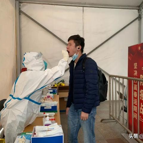 “浦东封城	” 浦东封锁 疫情？