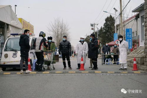 石各庄疫情-河北石家庄各地疫情