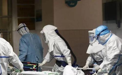 美国最新疫情情况〃美国最新疫情实况