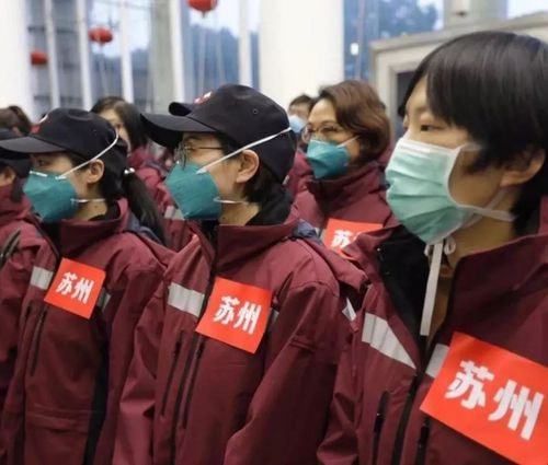 苏州疫情的最新情况︰(苏州疫情最新数据消息)