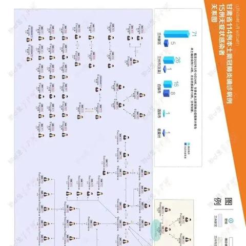 【甘肃新增本土确诊病例12例/甘肃新增4例确诊病例,累计确诊71例,新增疑似病例5例】