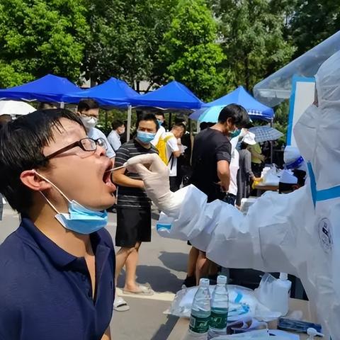 河南新增本土确诊病例10例,河南新增本土确诊病例10例最新消息