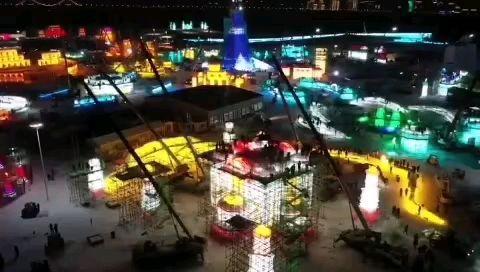 “现在去哈尔滨会被隔离吗” 现在去哈尔滨会被隔离吗五月份？