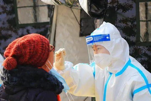 「北京一感染者曾接触核酸阳性食品」〃北京新增5人核酸检测为阳性,均为确诊病例密接者