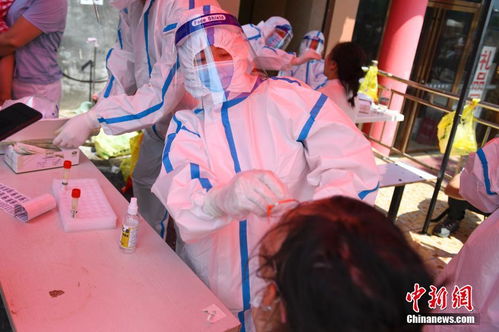 长沙新增1例核酸阳性者-长沙新增2例阳性轨迹公布