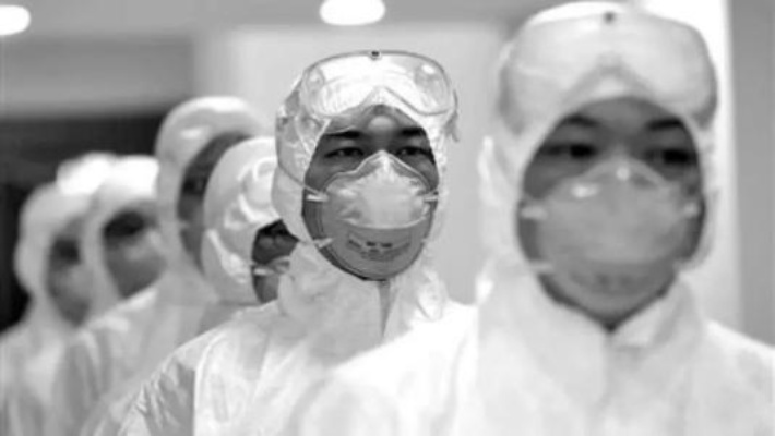 一家七口感染新型冠状病毒︰(一家七口确诊新冠)