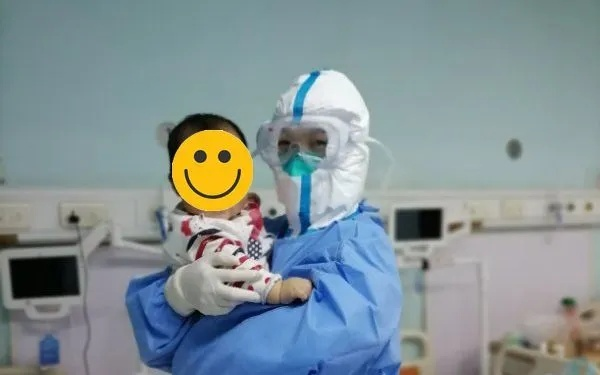 一家七口感染新型冠状病毒︰(一家七口确诊新冠)