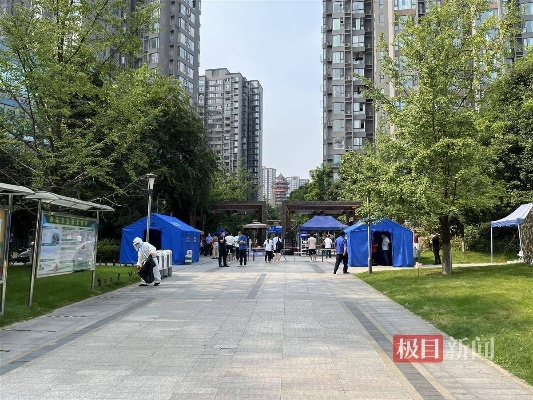 成都:市民回小区不再查验核酸︰(成都市民回小区不再查验核酸了吗)