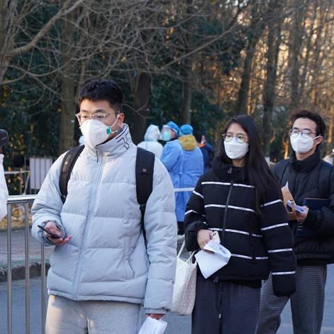 浙江新增本土阳性17例,浙江新增本土病例1例
