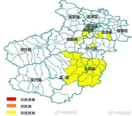 【洛阳两地调为中风险/河南洛阳疫情是中风险还是高风险?】