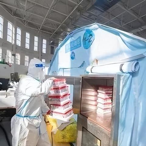 北京:防止核酸检测交叉感染-如何避免核酸采样过程交叉感染