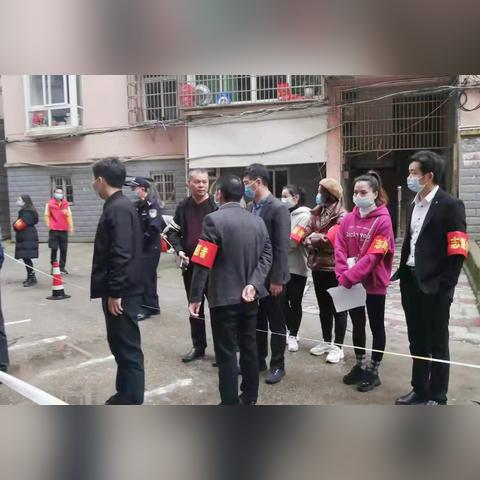 北京:防止核酸检测交叉感染-如何避免核酸采样过程交叉感染