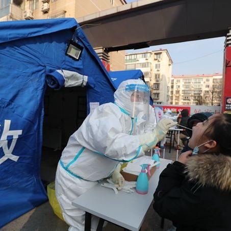 31省新增确诊19例均为境外输入,31省份新增确诊11例均为境外输入病例