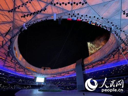 北京冬奥会几时开幕︰(北京冬奥会啥时候)