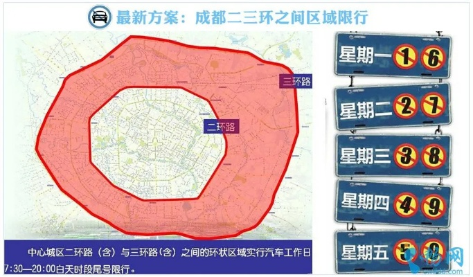 「成都限行时间新规2023年1月」〃成都限行时间新规2021年3月8日