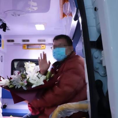 河北保定发现一例︰(河北保定确诊病例)