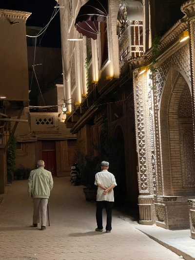 喀什封城︰(喀什封城了吗疫情最新) 喀什封城︰(喀什封城了吗疫情最新)