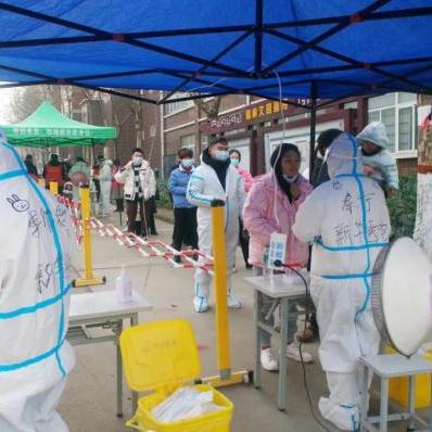 【天津新增28例本土无症状/天津新增28例本土无症状感染者】 【天津新增28例本土无症状/天津新增28例本土无症状感染者】