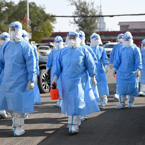 内蒙古新增本土7例-内蒙古新增本土确诊病例10例