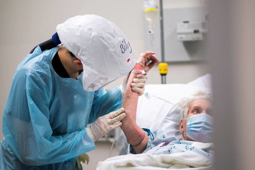 美国新冠肺炎确诊超241万.美国新冠肺炎确诊超30万例 美国新冠肺炎确诊超241万.美国新冠肺炎确诊超30万例