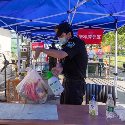 上海新增2例确诊的简单介绍