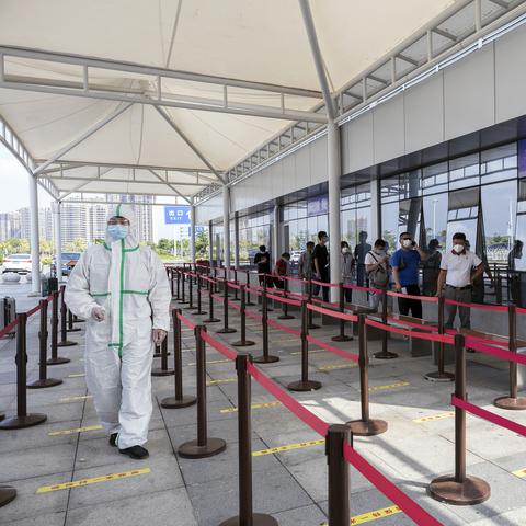 “6省新增本土30例” 31省新增本土确诊6例？