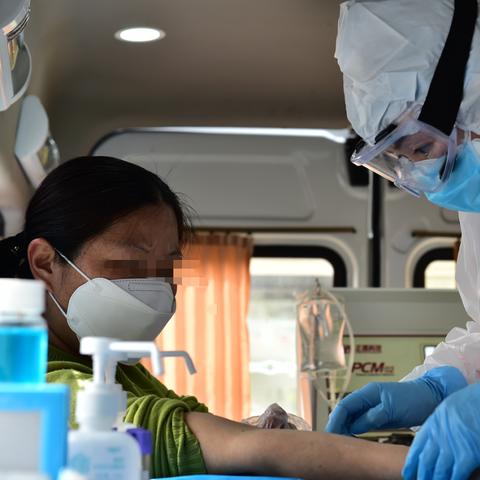 山西省新增本土新冠肺炎确诊病例4例︰(山西省新增本土新冠肺炎确诊病例4例是哪里的) 山西省新增本土新冠肺炎确诊病例4例︰(山西省新增本土新冠肺炎确诊病例4例是哪里的)