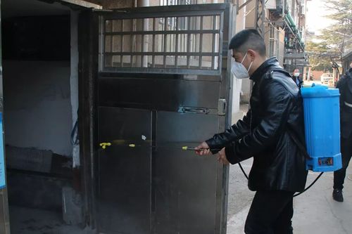 莱阳疫情最新消息今天,莱阳疫情最新信息