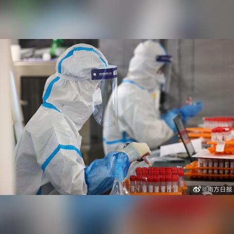 河南增18例本土确诊︰(河南本土新增一例确诊病例轨迹)