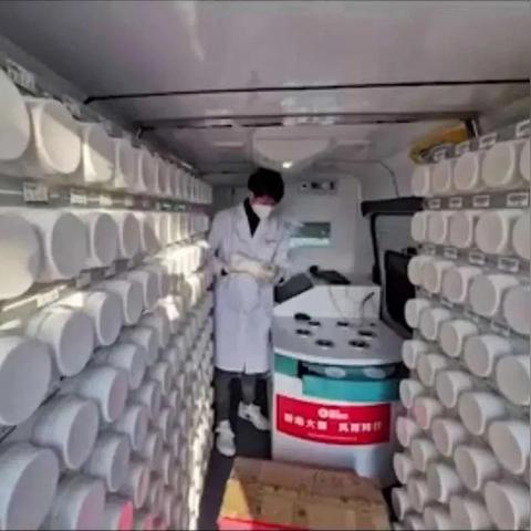 「吉林新增本土病例4例」〃吉林新增本土确诊46例