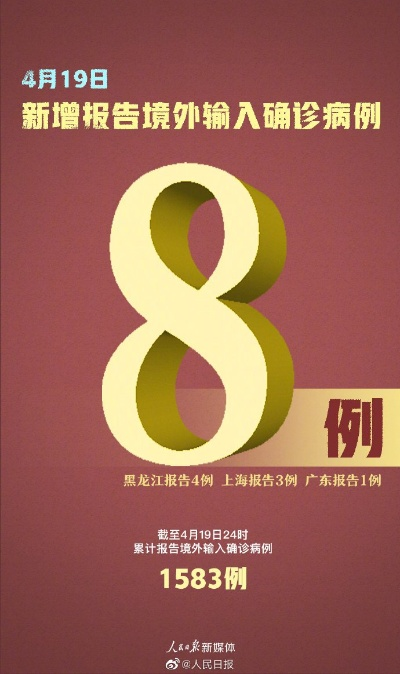 【31省区市新增3例境外输入病例/31省区市新增6例境外输入病例】