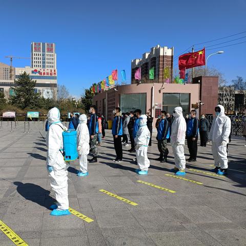 呼和浩特市的疫情.呼和浩特市疫情什么时候结束