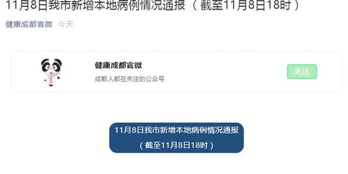 「四川新增7例本土确诊」〃四川新增7例新型肺炎确诊病例 「四川新增7例本土确诊」〃四川新增7例新型肺炎确诊病例