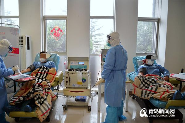 青岛新冠肺炎.青岛 新冠肺炎