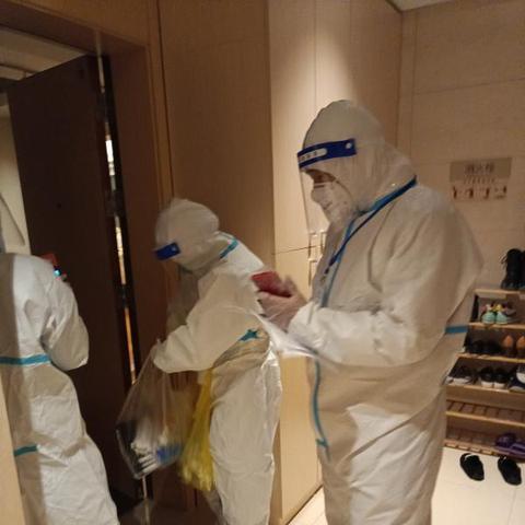 上海确诊︰(上海确诊人数正在上升)