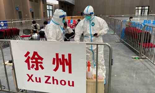 江苏最新疫情情况,江苏最新疫情最新数据