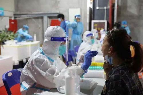 进北京需要核酸检测吗-进北京需要做核酸检测吗?