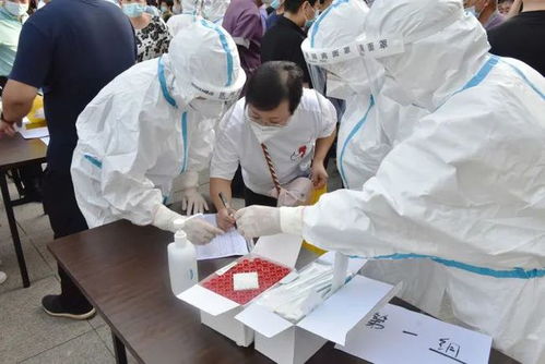 西安最新防疫情况,西安最新防疫情况查询