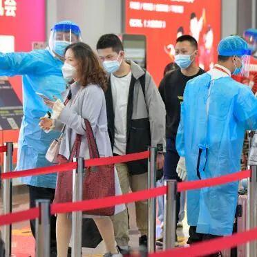 【内蒙古新增5例境外输入病例/内蒙古新增3例境外输入病例】 【内蒙古新增5例境外输入病例/内蒙古新增3例境外输入病例】